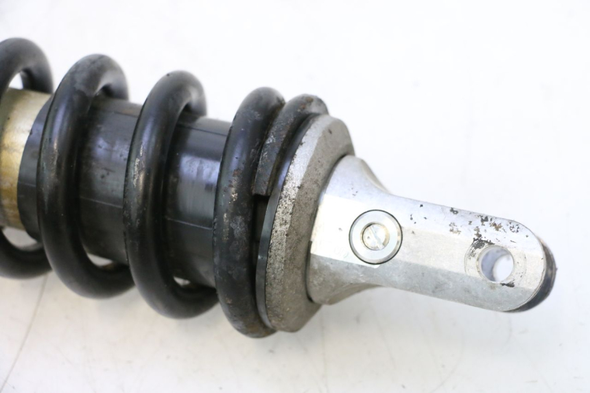 photo de REAR SHOCK ABSORBER KAWASAKI ZX-6R ZX6R 600 (2000 - 2002) - Technical close-up