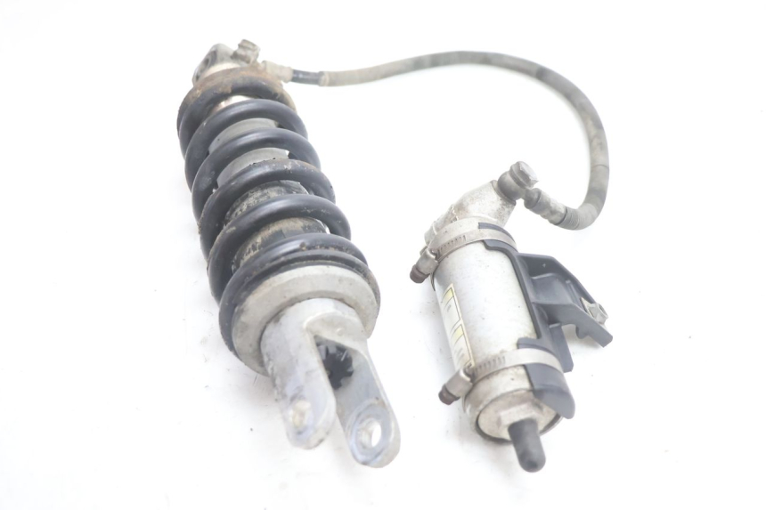 photo de REAR SHOCK ABSORBER KAWASAKI ZX-6R ZX6R 600 (1995 - 1997) - Distinctive features