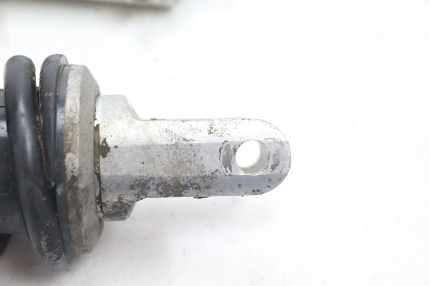 photo de REAR SHOCK ABSORBER KAWASAKI ZX-6R ZX6R 600 (1995 - 1997) - Alternative perspective