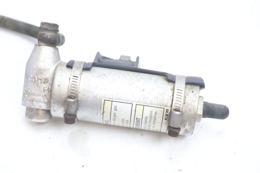 photo de REAR SHOCK ABSORBER KAWASAKI ZX-6R ZX6R 600 (1995 - 1997) - Technical close-up