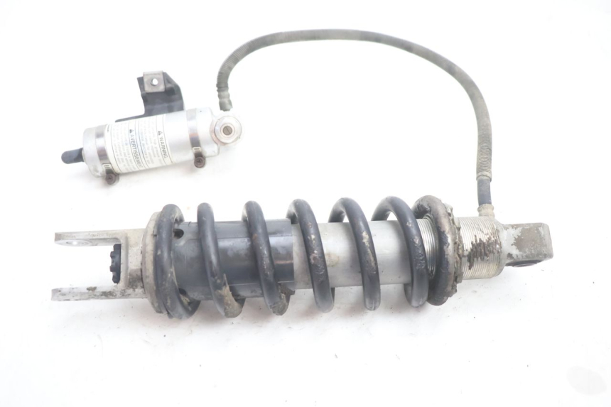 photo de REAR SHOCK ABSORBER KAWASAKI ZX-6R ZX6R 600 (1995 - 1997) - Product overview