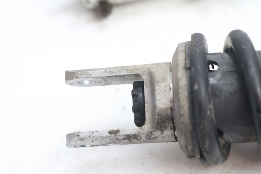 photo de REAR SHOCK ABSORBER KAWASAKI ZX-6R ZX6R 600 (1995 - 1997) - Fixing points details
