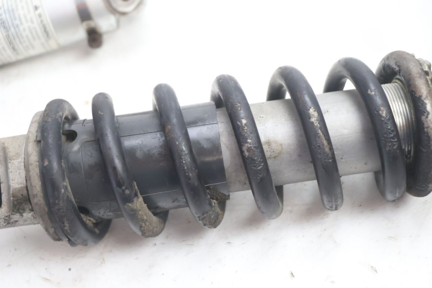 photo de REAR SHOCK ABSORBER KAWASAKI ZX-6R ZX6R 600 (1995 - 1997) - Surface and material condition