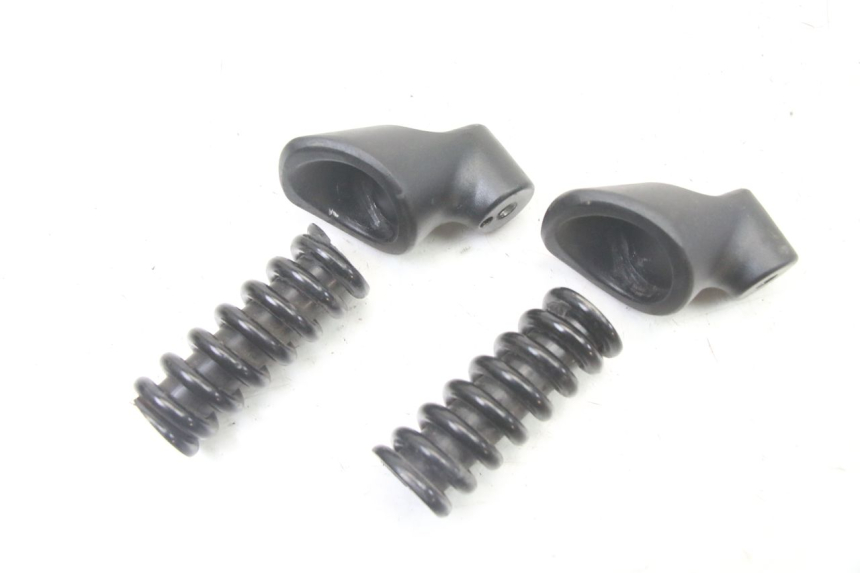 photo de FRONT SHOCK ABSORBER DUALTRON AMINIA 1 - Main view