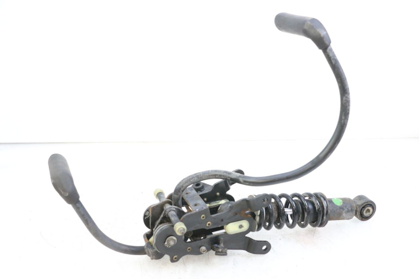 photo de FRONT SHOCK ABSORBER BMW C1 125 (2000 - 2003) - Main view