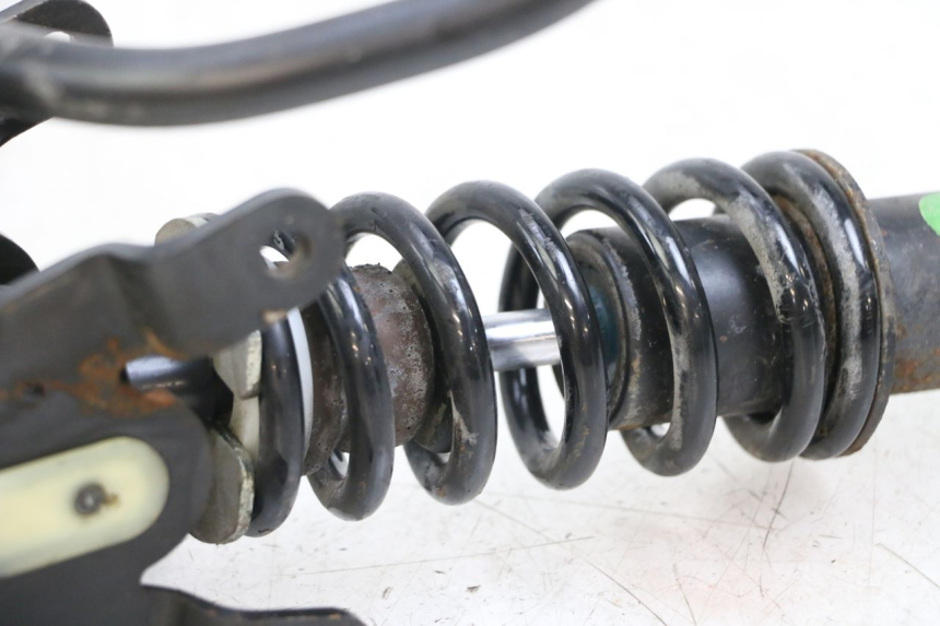 photo de FRONT SHOCK ABSORBER BMW C1 125 (2000 - 2003) - Product overview