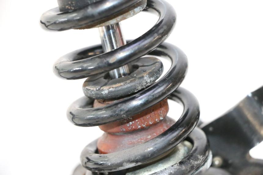 photo de FRONT SHOCK ABSORBER BMW C1 125 (2000 - 2003) - Zoom on usage condition