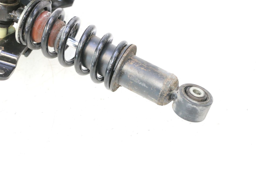 photo de FRONT SHOCK ABSORBER BMW C1 125 (2000 - 2003) - Fixing points details