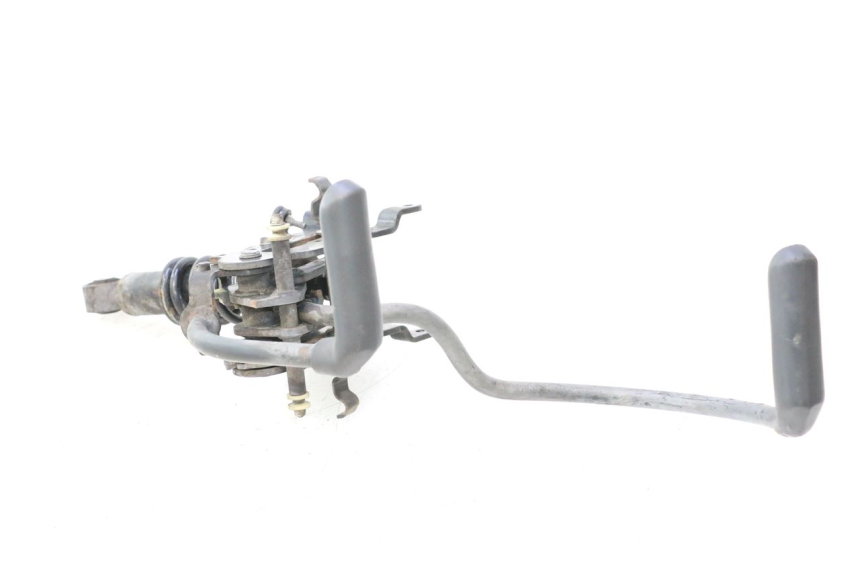 photo de FRONT SHOCK ABSORBER BMW C1 125 (2000 - 2003) - Markings and original references