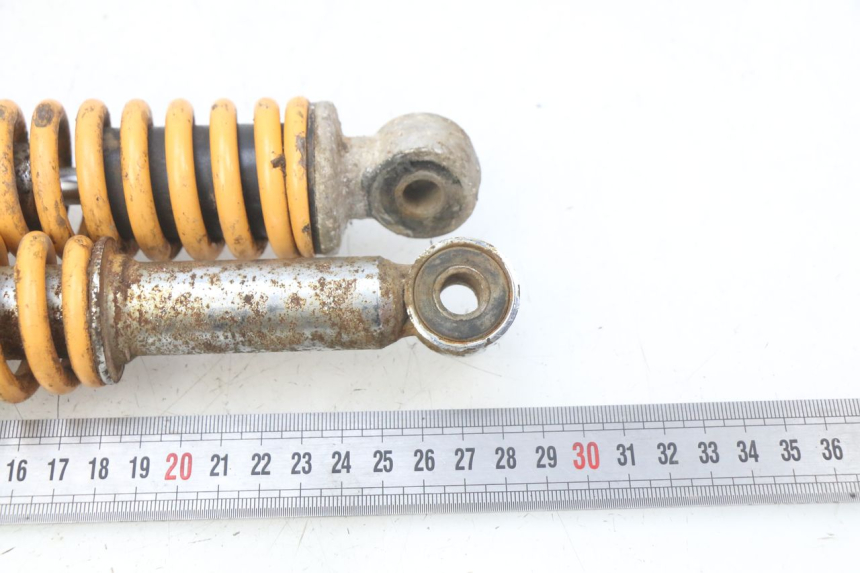 photo de FRONT SHOCK ABSORBER CHINESE QUAD ENFANT ATV PUMA 50 - Component detail