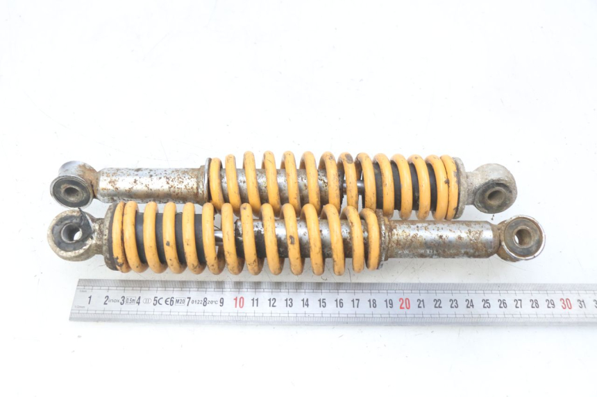 photo de FRONT SHOCK ABSORBER CHINESE QUAD ENFANT ATV PUMA 50 - Zoom on usage condition