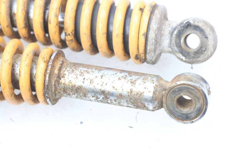 photo de FRONT SHOCK ABSORBER CHINESE QUAD ENFANT ATV PUMA 50 - Technical close-up