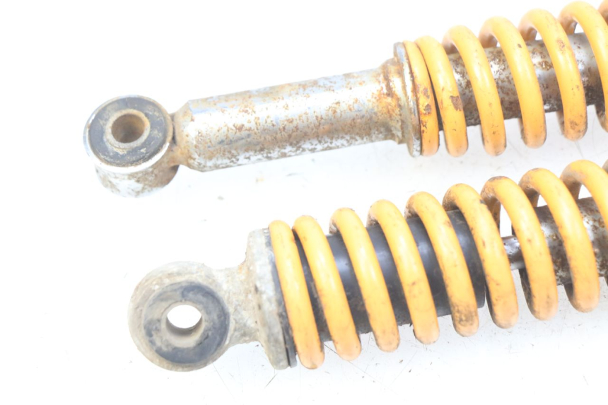 photo de FRONT SHOCK ABSORBER CHINESE QUAD ENFANT ATV PUMA 50 - Surface and material condition