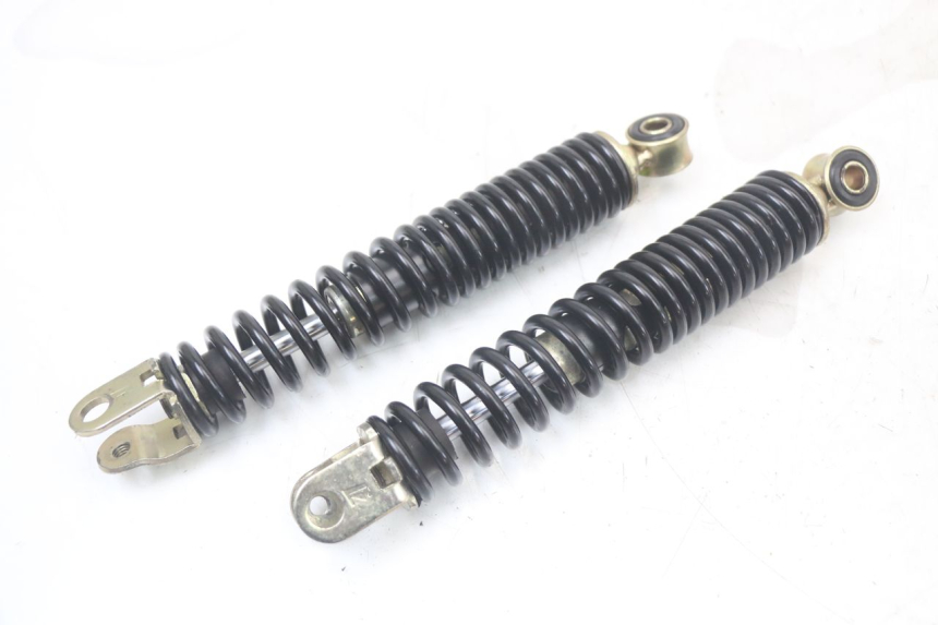 photo de FRONT SHOCK ABSORBER JM MOTORS VX 125 (2022 - 2025) - Component detail