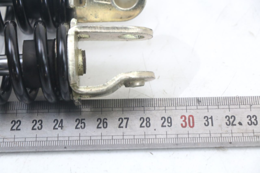 photo de FRONT SHOCK ABSORBER JM MOTORS VX 125 (2022 - 2025) - Alternative perspective