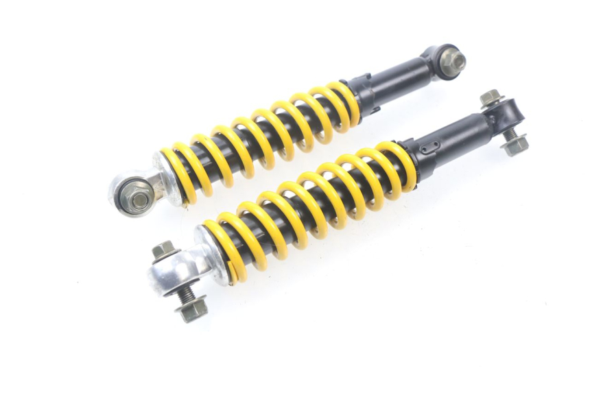 photo de FRONT SHOCK ABSORBER LIFAN LF125ST-A 125 - Alternative perspective