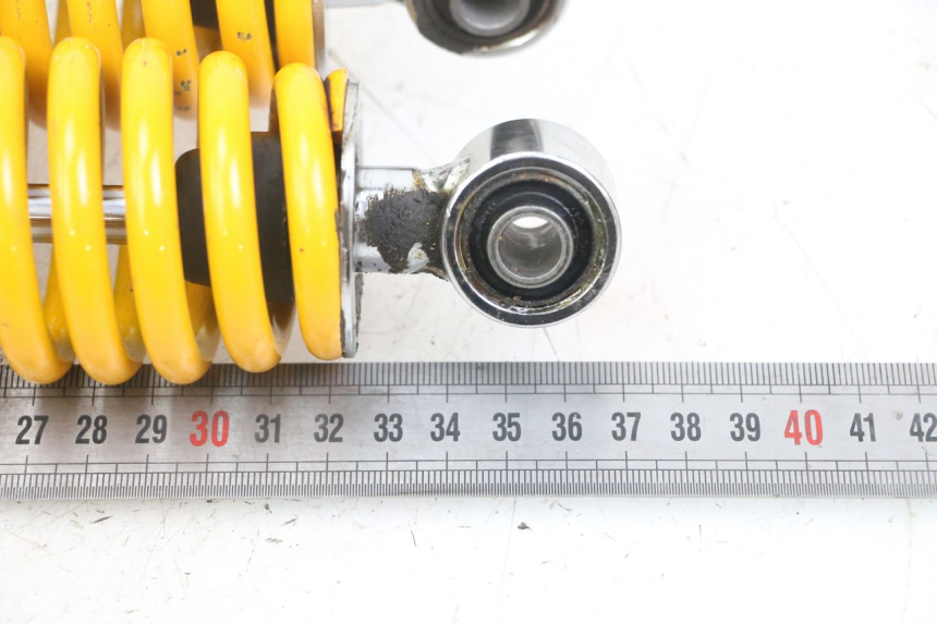 photo de FRONT SHOCK ABSORBER MASAI XL 50 (2012 - 2019) - Component detail