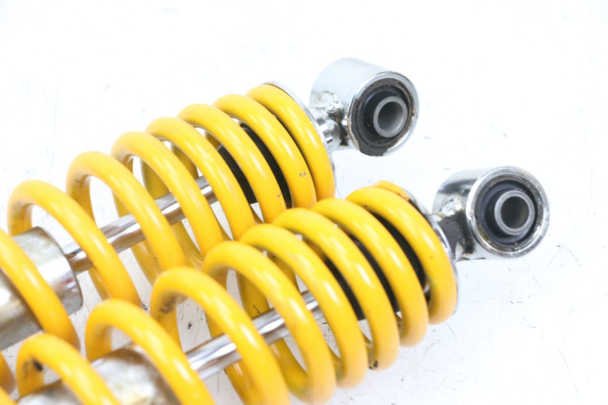 photo de FRONT SHOCK ABSORBER MASAI XL 50 (2012 - 2019) - Technical close-up
