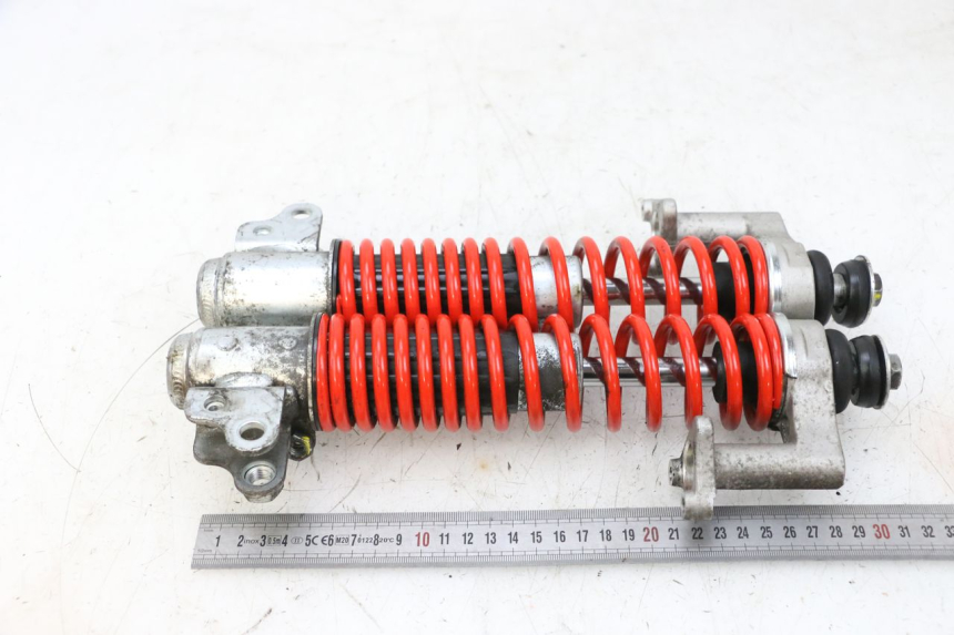 photo de FRONT SHOCK ABSORBER PIAGGIO MP3 HPE 300 (2019 - 2026) - Zoom on usage condition