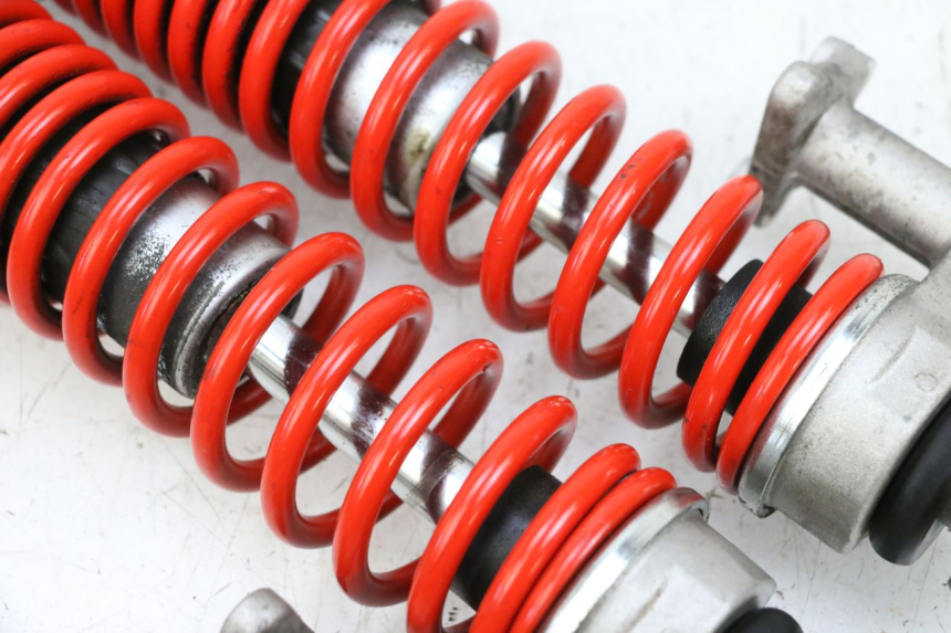 photo de FRONT SHOCK ABSORBER PIAGGIO MP3 HPE 300 (2019 - 2026) - Alternative perspective