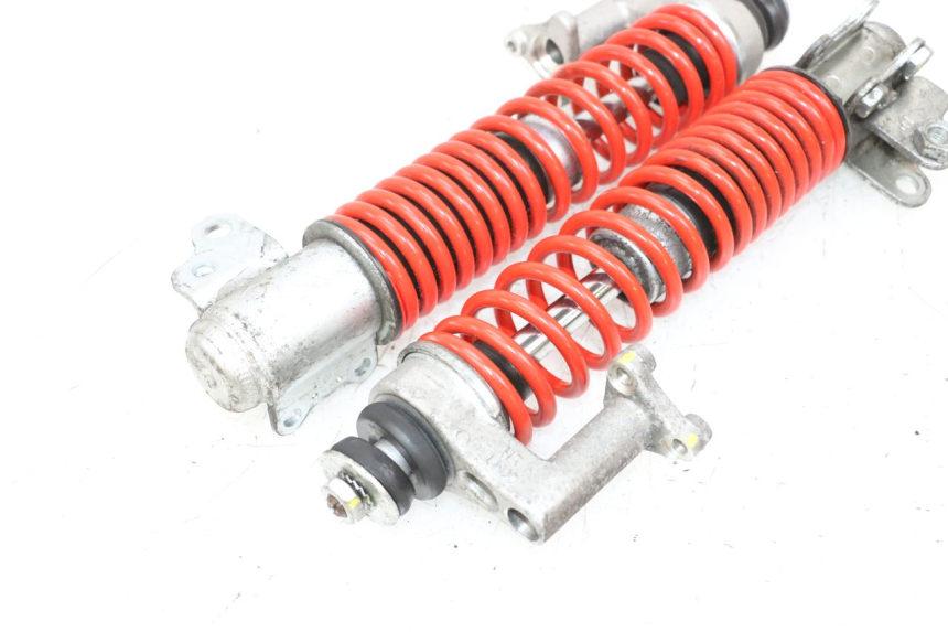 photo de FRONT SHOCK ABSORBER PIAGGIO MP3 HPE 300 (2019 - 2026) - Surface and material condition