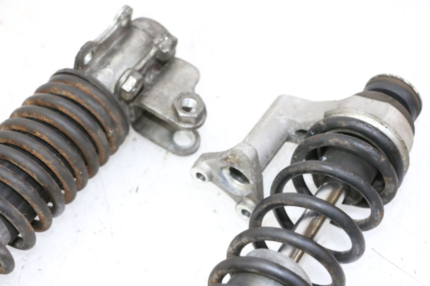 photo de FRONT SHOCK ABSORBER PIAGGIO MP3 LT 300 (2010 - 2016) - Additional view of the item