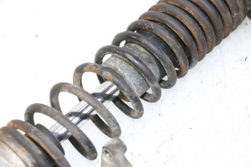 photo de FRONT SHOCK ABSORBER PIAGGIO MP3 LT 300 (2010 - 2016) - Markings and original references