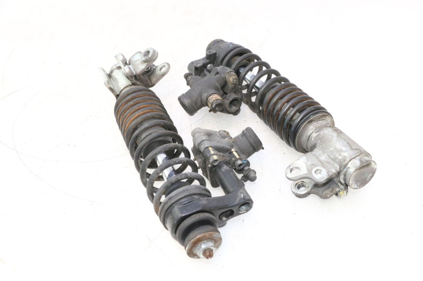photo de FRONT SHOCK ABSORBER PIAGGIO MP3 500 (2016 - 2018) - Component detail