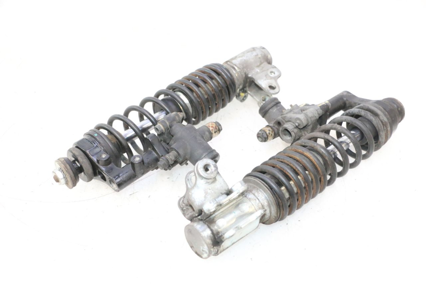 photo de FRONT SHOCK ABSORBER PIAGGIO MP3 500 (2016 - 2018) - Zoom on usage condition