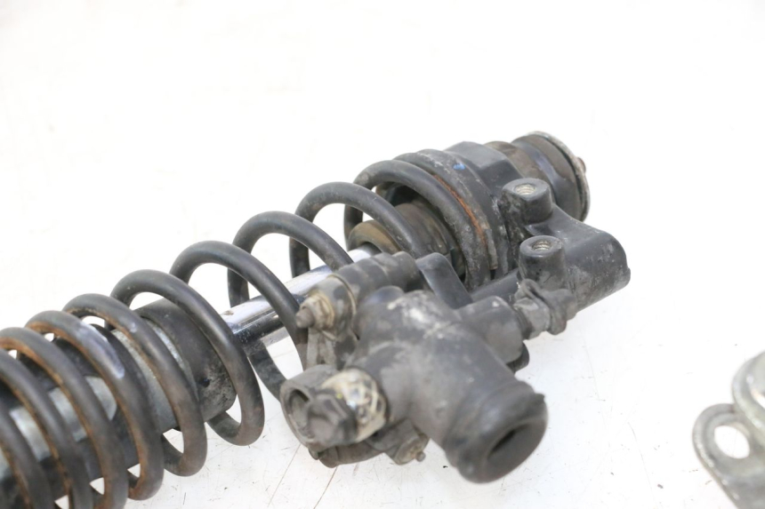 photo de FRONT SHOCK ABSORBER PIAGGIO MP3 500 (2016 - 2018) - Fixing points details
