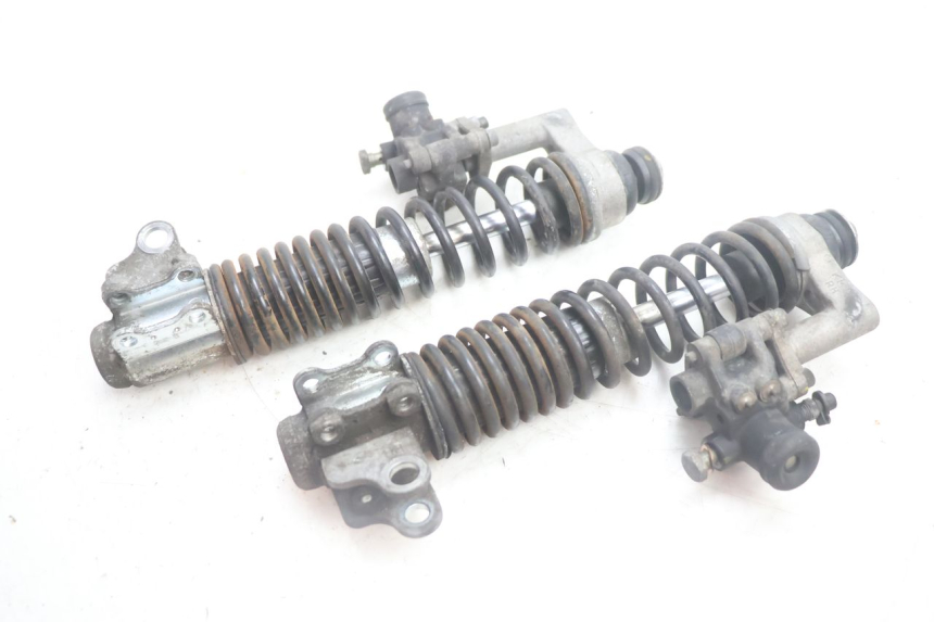 photo de FRONT SHOCK ABSORBER PIAGGIO MP3 125 (2006 - 2014) - Main view