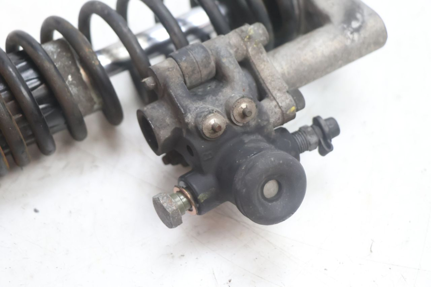photo de FRONT SHOCK ABSORBER PIAGGIO MP3 125 (2006 - 2014) - Distinctive features