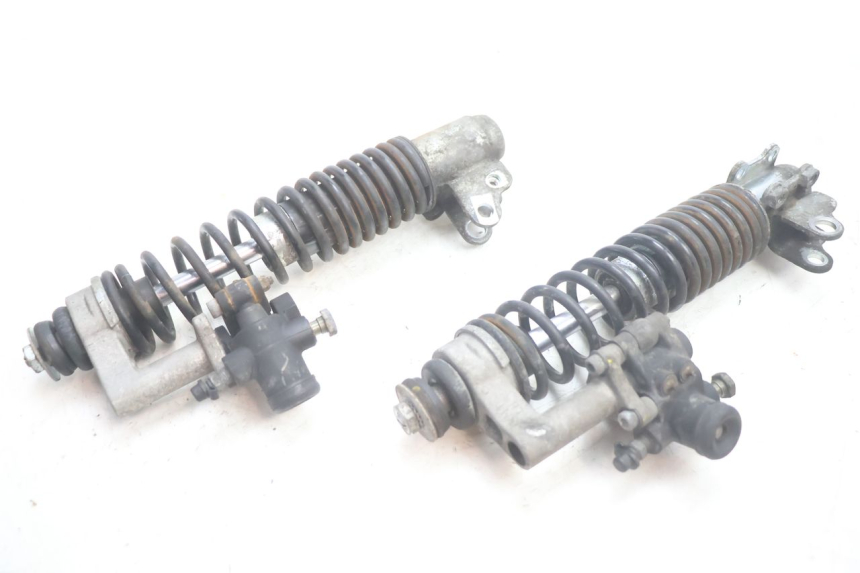 photo de FRONT SHOCK ABSORBER PIAGGIO MP3 125 (2006 - 2014) - Detailed visual inspection