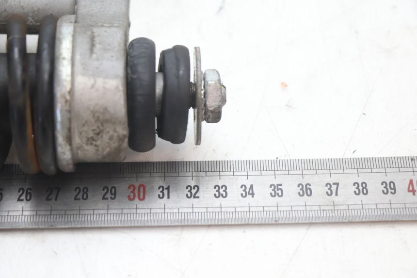 photo de FRONT SHOCK ABSORBER PIAGGIO MP3 125 (2006 - 2014) - Alternative angle