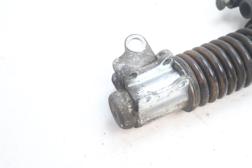 photo de FRONT SHOCK ABSORBER PIAGGIO MP3 125 (2006 - 2014) - Zoom on usage condition