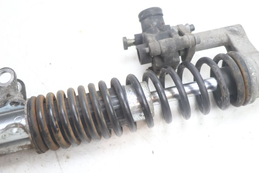 photo de FRONT SHOCK ABSORBER PIAGGIO MP3 125 (2006 - 2014) - Alternative perspective