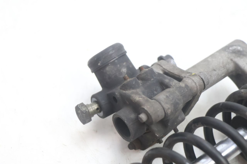 photo de FRONT SHOCK ABSORBER PIAGGIO MP3 125 (2006 - 2014) - Technical close-up