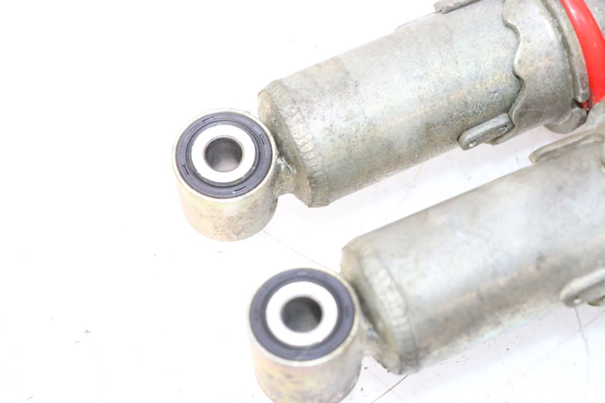 photo de FRONT SHOCK ABSORBER KYMCO MXU R 250 (2004 - 2010) - Surface and material condition