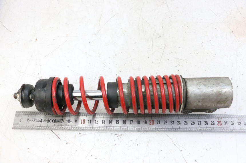 photo de FRONT SHOCK ABSORBER PIAGGIO VESPA S 2T 50 (2007 - 2014) - Zoom on usage condition