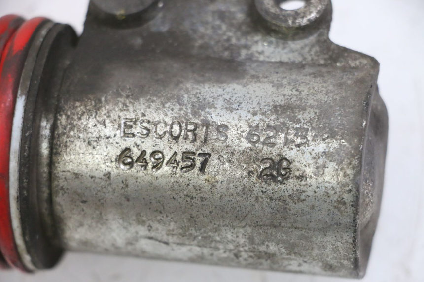 photo de FRONT SHOCK ABSORBER PIAGGIO VESPA S 2T 50 (2007 - 2014) - Technical close-up