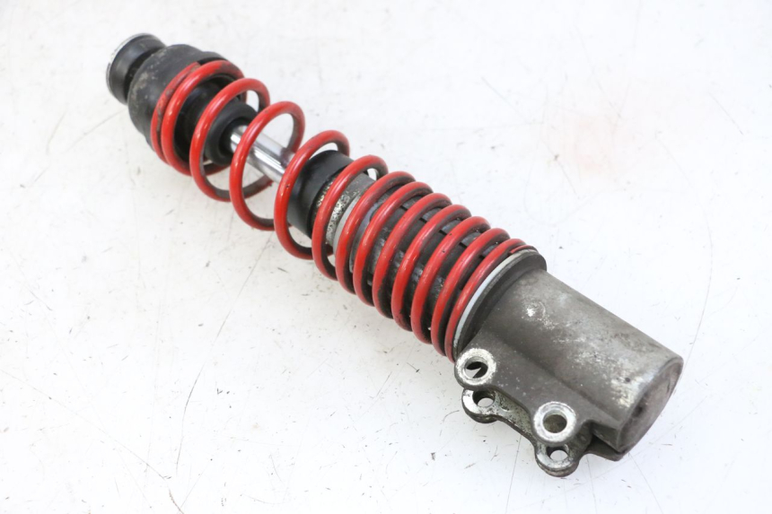 photo de FRONT SHOCK ABSORBER PIAGGIO VESPA S 2T 50 (2007 - 2014) - Fixing points details