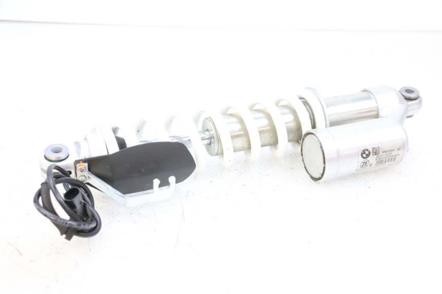 photo de FRONT SHOCK ABSORBER BMW R GS 1250 (2021 - 2024) - Fixing points details