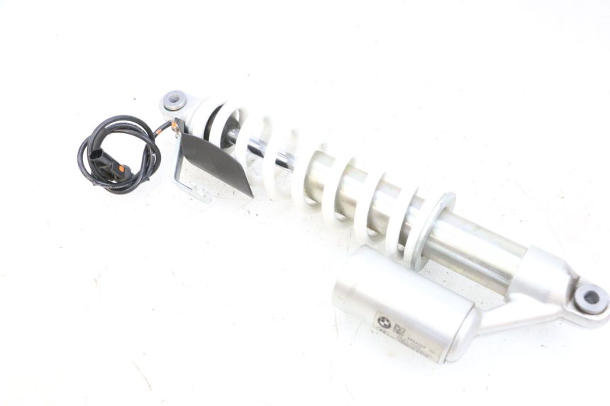 photo de FRONT SHOCK ABSORBER BMW R GS 1250 (2021 - 2024) - Markings and original references