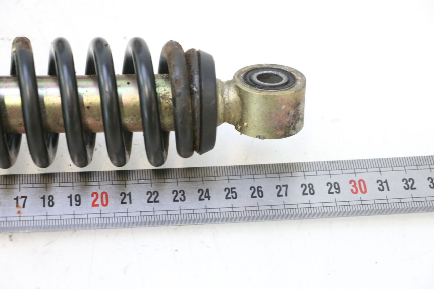 photo de FRONT SHOCK ABSORBER PEUGEOT SPEEDFIGHT LC 50 (1996 - 2002) - Component detail