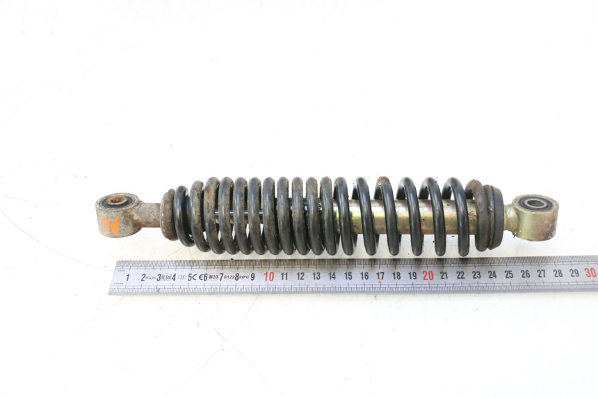 photo de FRONT SHOCK ABSORBER PEUGEOT SPEEDFIGHT LC 50 (1996 - 2002) - Zoom on usage condition