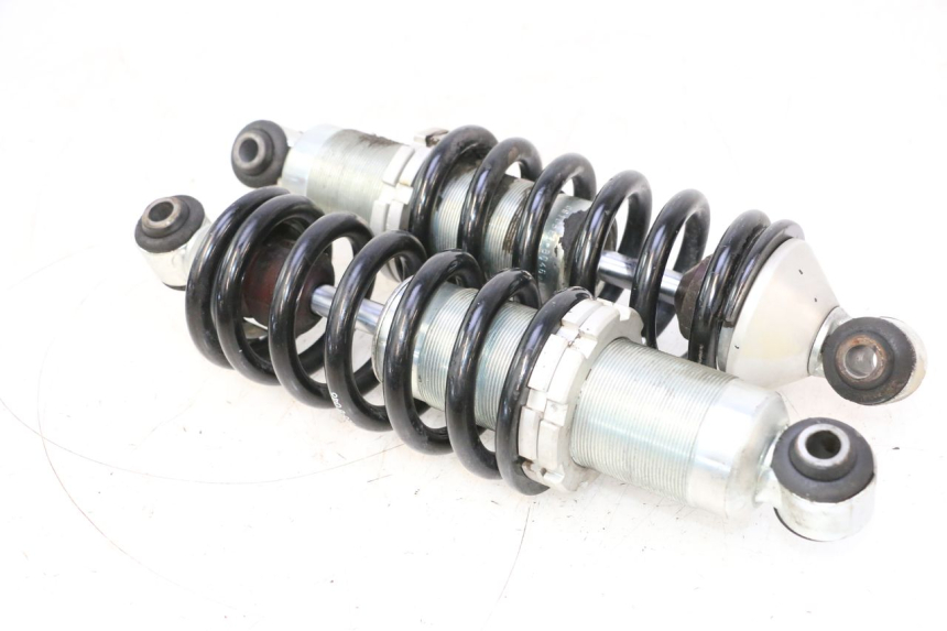 photo de FRONT SHOCK ABSORBER BOOM TRIKE FUN 500 (2004 - 2010) - Distinctive features