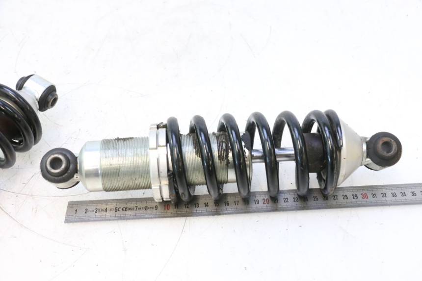 photo de FRONT SHOCK ABSORBER BOOM TRIKE FUN 500 (2004 - 2010) - Zoom on usage condition