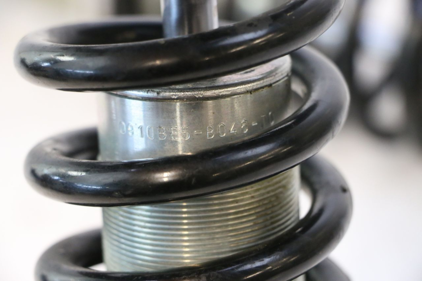 photo de FRONT SHOCK ABSORBER BOOM TRIKE FUN 500 (2004 - 2010) - Technical close-up