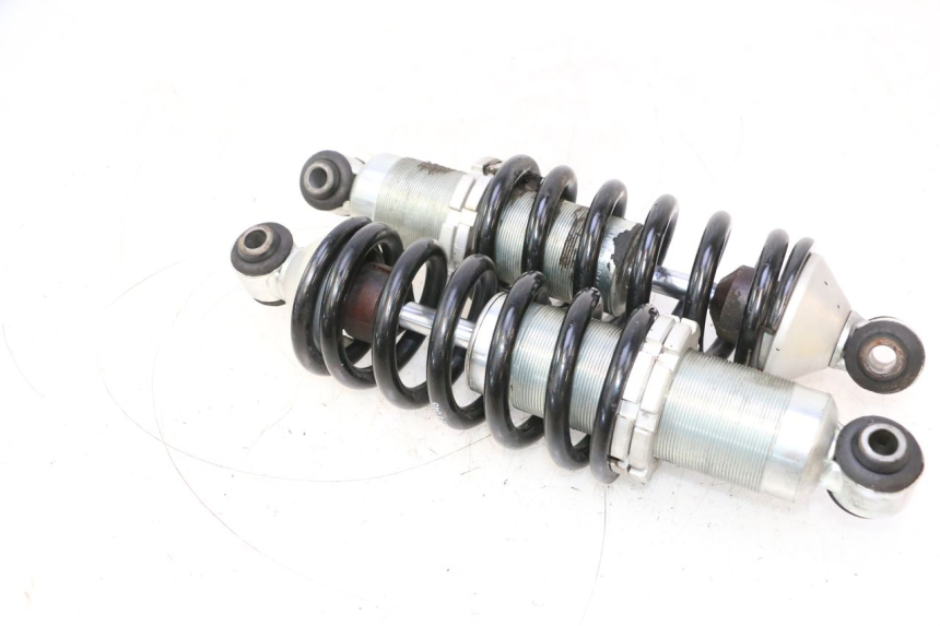 photo de FRONT SHOCK ABSORBER BOOM TRIKE FUN 500 (2004 - 2010) - Fixing points details