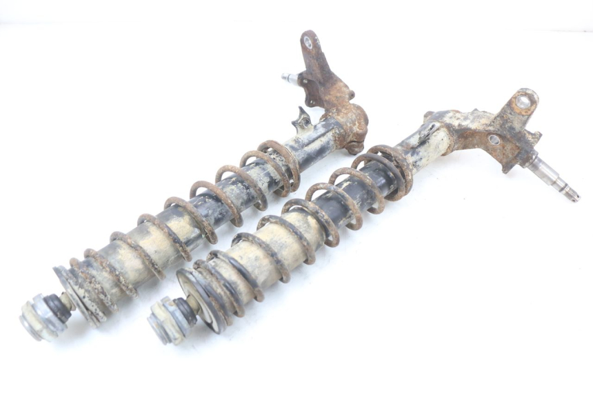 photo de FRONT SHOCK ABSORBER HONDA TRX 300 (1988 - 2000) - Main view